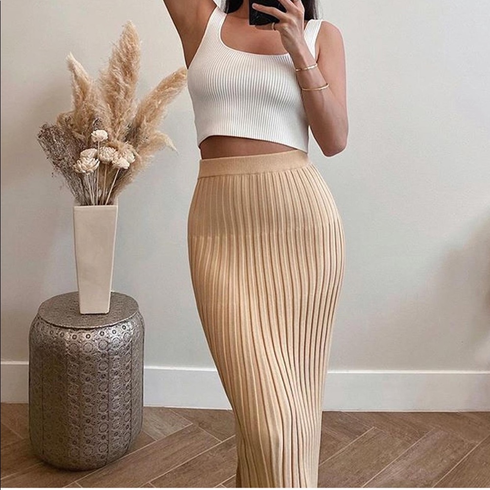 Princess Polly skirt sz xs